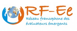 Réseau Francophone des Évaluateurs Émergents (RF-Ee)