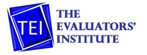 The Evaluators' Institute (TEI)